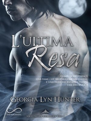 cover image of L'ultima resa